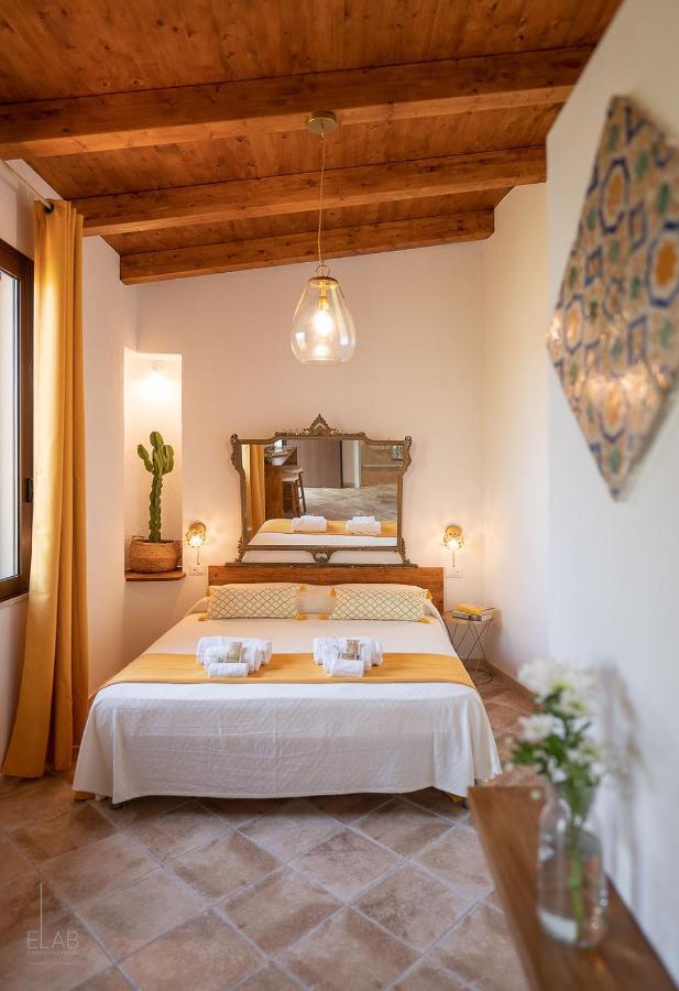 B&B Villa Vittoria Giardini-Naxos Extérieur photo