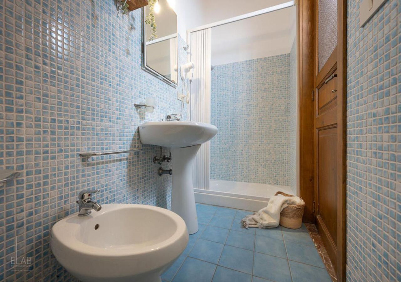 B&B Villa Vittoria Giardini-Naxos Extérieur photo