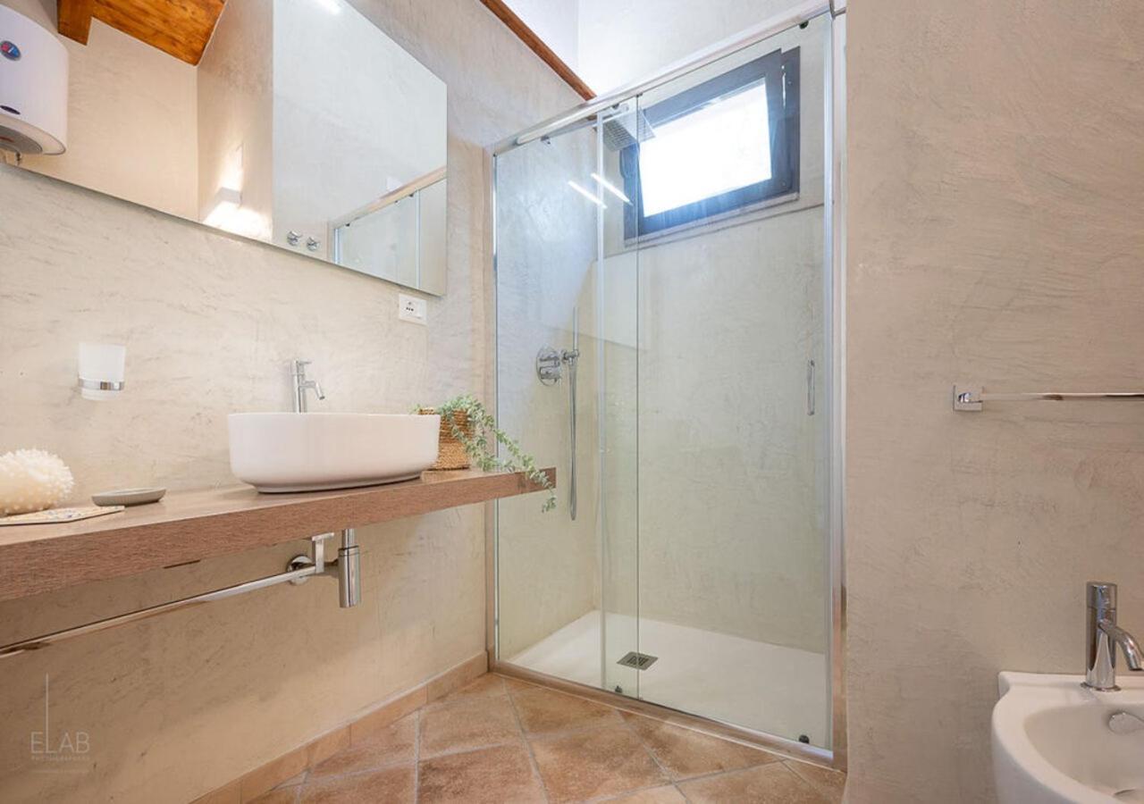 B&B Villa Vittoria Giardini-Naxos Extérieur photo