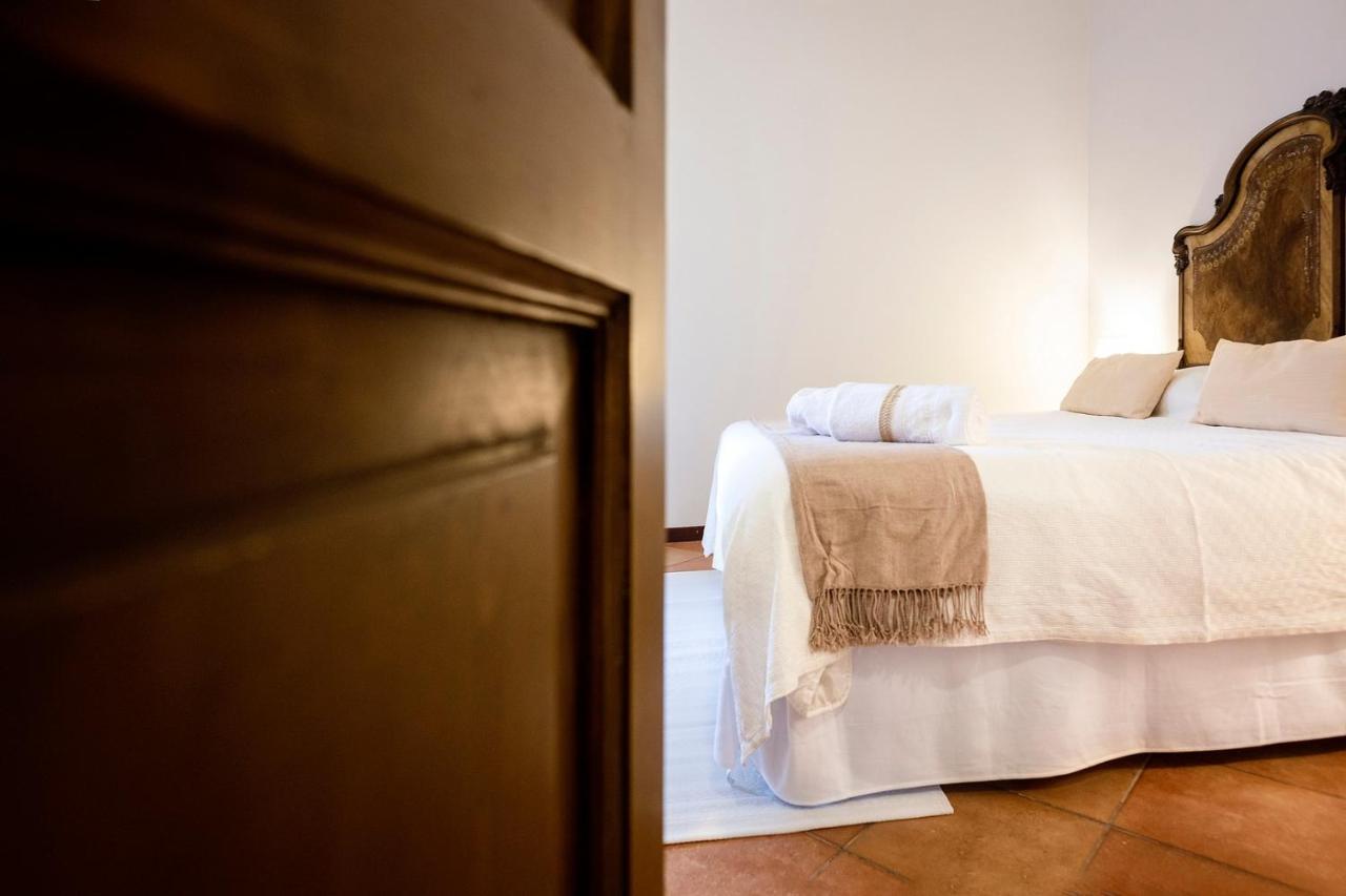 B&B Villa Vittoria Giardini-Naxos Extérieur photo