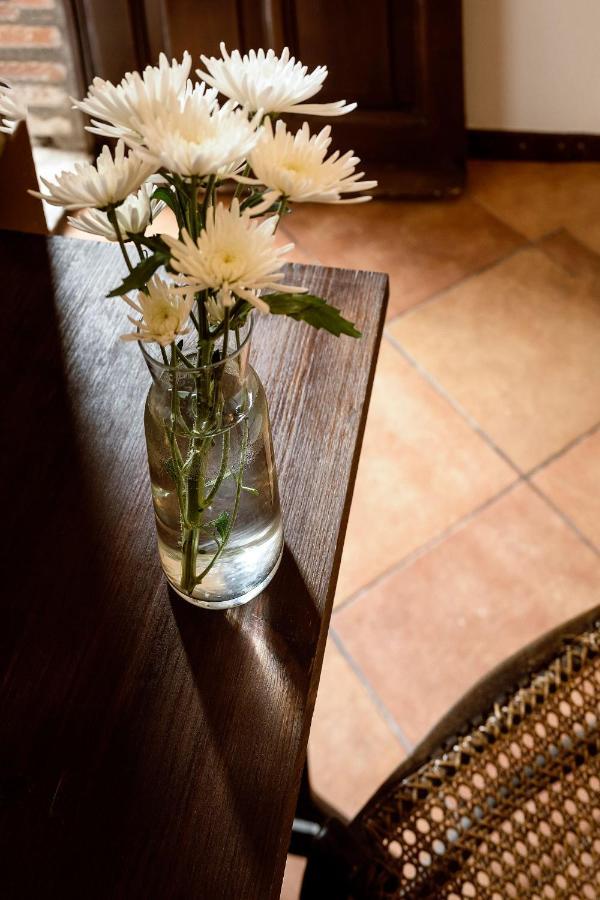 B&B Villa Vittoria Giardini-Naxos Extérieur photo