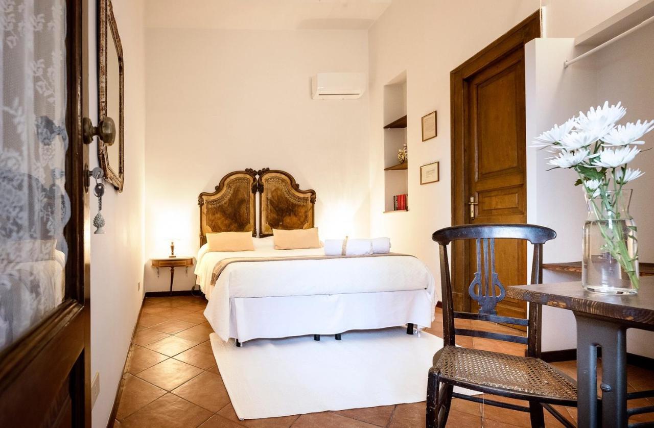 B&B Villa Vittoria Giardini-Naxos Extérieur photo